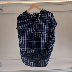 🛑 No Longer Available • Madewell shirt